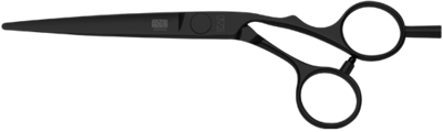 KASHO KSI 6.0" OFFSET BLACK SHEAR (KSI_60_OS_DLC)